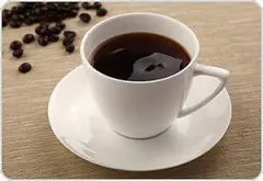 咖啡与茶的较量 精品咖啡基础常识