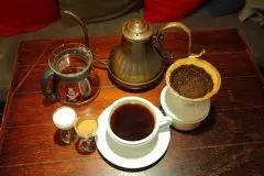 君士坦丁堡咖啡馆的历史 咖啡文化历史