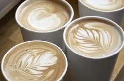 咖啡打奶泡手测温度技巧分享