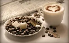 判定咖啡豆的新鲜度的方法 咖啡常识
