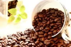 大粒咖啡豆与小咖啡豆味道之间的区别