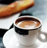 Single espresso 意式功夫咖啡的基本款