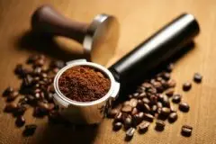 咖啡研磨器具介绍 螺旋桨式磨豆机