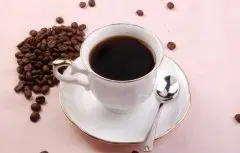 喝咖啡的好处 喝咖啡可以降低常见皮肤癌