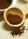 详解咖啡压粉、装粉和粉粗细的技术