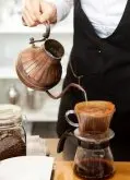 精品咖啡的冲煮基本常识 手冲技巧