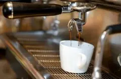 咖啡豆烘焙常识 烘焙好的咖啡中的酸