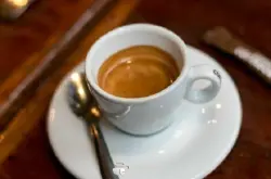 品尝Single espresso浓缩咖啡的技巧