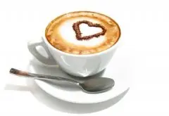 意式咖啡常识 Espresso con panna咖啡