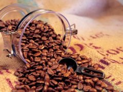 精品咖啡常识 咖啡烘焙度与PH值的关系