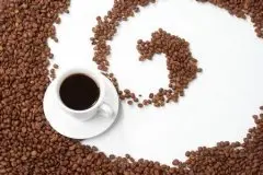 咖啡常识 健康喝咖啡需要适时适量