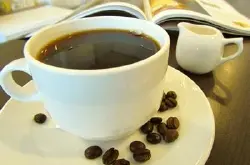 养生保健：上班族最佳咖啡饮用时间表
