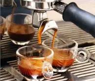 咖啡豆产国咖啡的王国—巴西咖啡