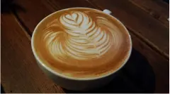 茴香甜酒咖啡 意式咖啡花式咖啡基础常识