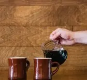 奥莱咖啡 特色咖啡创意制作方法