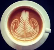 樱桃酒咖啡制作方法 花式咖啡常识