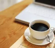 喝咖啡时的心情才是最重要的？