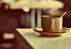 精品咖啡常识 咖啡因的作用有哪些呢？