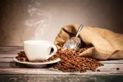 花式咖啡常识 摩卡咖啡的特点