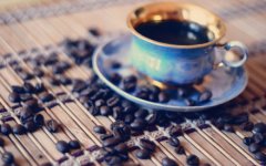 咖啡常识 如何选择优质咖啡材料