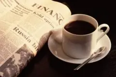 意式咖啡常识 欧蕾冰咖啡的制作方法
