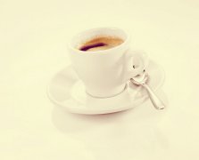 精品咖啡基础常识 白咖啡的作用