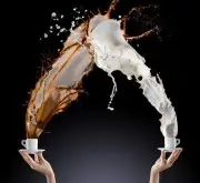 用过的咖啡妙用 使牛奶香味浓郁