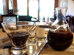 咖啡制作过程 荷兰冰滴咖啡制作过程图解