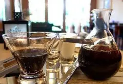冰滴咖啡速度几秒一滴用什么咖啡豆 荷兰冰滴咖啡制作过程做法图解