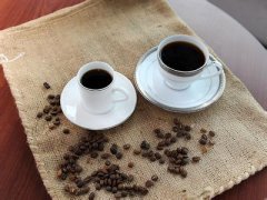 花式咖啡常识 52款特色热咖啡制作配方