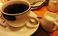 经典冰咖啡制作方法 夏季咖啡馆饮品推荐