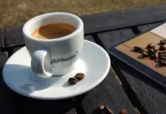 咖啡壶做咖啡技巧 摩卡壶制作花式咖啡