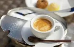 花式咖啡配方与方法 冰咖啡