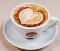 花式咖啡制作与配方：夏日恋情咖啡