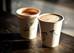 夏季咖啡菜单 100种冰咖啡的制作方法