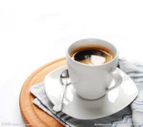 花式咖啡配制方法 摩卡薄荷咖啡