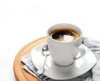 花式咖啡配制方法 摩卡薄荷咖啡