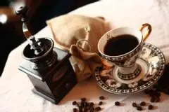 蜂蜜与咖啡的完美搭配 西班牙咖啡