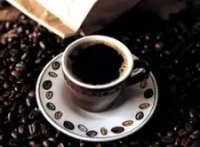 土耳其式可乐咖啡 创意咖啡制作技巧