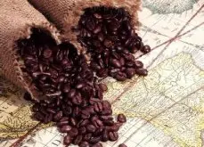 咖啡豆烘焙 不同国家的咖啡烘焙倾向