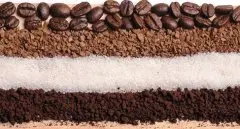 咖啡豆的蜂巢结构 咖啡豆烘焙常识