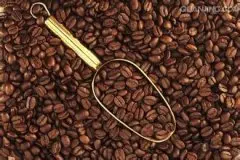 精品咖啡烘焙常识 咖啡烘焙度分辨图表