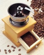 决定咖啡香味的技术 咖啡豆烘焙