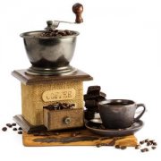 精品咖啡常识 咖啡豆烘培三部曲