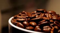 精品咖啡豆常识 坦桑尼亚PB咖啡生豆