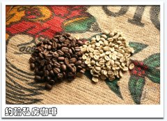 巴布亚新几内亚 Sigri天堂鸟咖啡豆