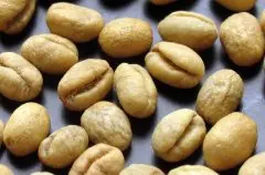 知名咖啡生豆介绍 坦桑尼亚咖啡生豆