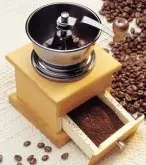 咖啡豆的包装 单向阀包装