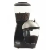 咖啡磨豆机 家用小型磨豆机的选购