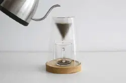 全透明手冲咖啡壶 每一滴咖啡都看得见